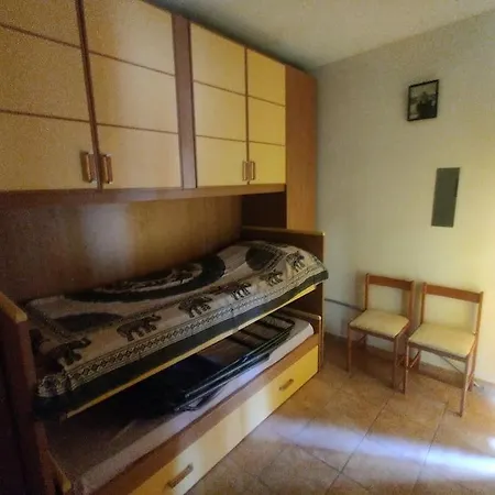 Holiday home La Vela House Anzio