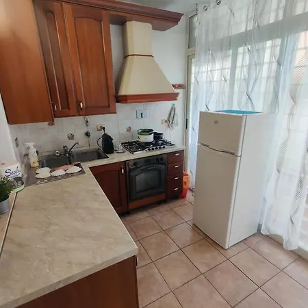 Holiday home La Vela House *