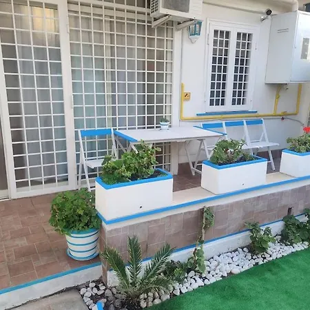 La Vela House Anzio