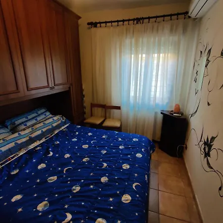 La Vela House Holiday home Anzio