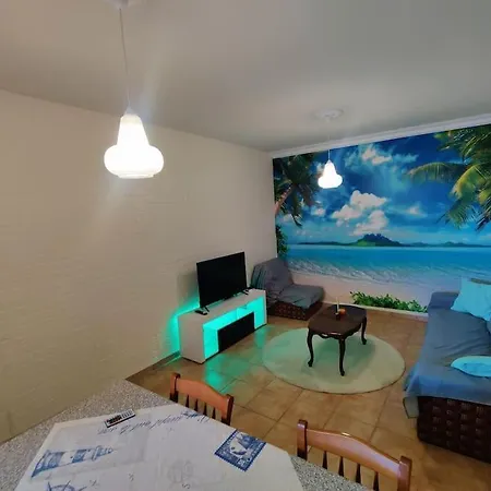 La Vela House * Anzio