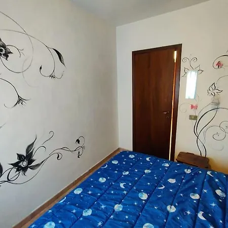 La Vela House