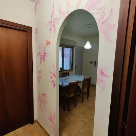 La Vela House * Anzio