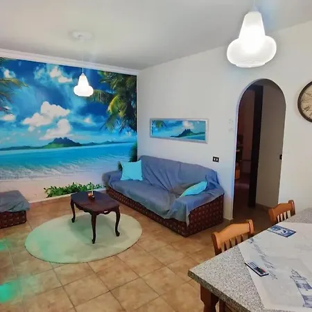 La Vela House *
