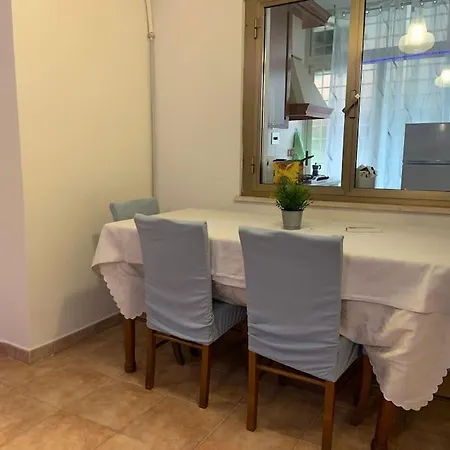 La Vela House * Anzio